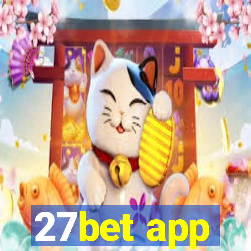 27bet app